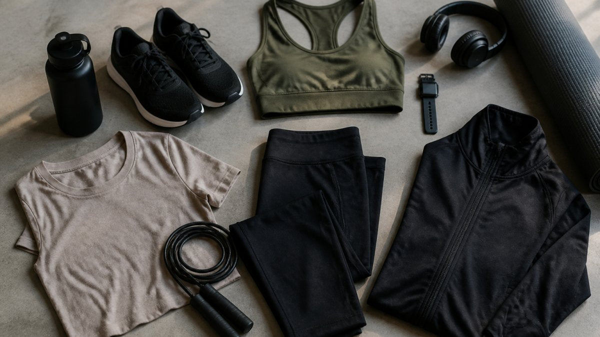 Best Activewear Brands for Daily Wear: 2026 Picks